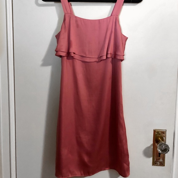 Dresses & Skirts - Satin Style Slip Dress